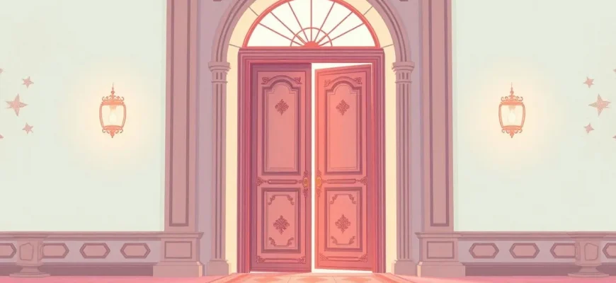 Film Detective su Affari di Famiglia