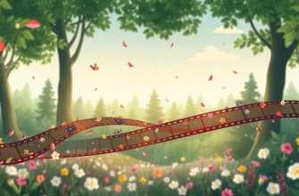 Film romantici con topi: una selezione speciale