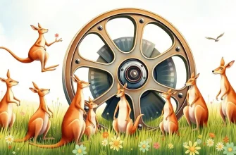 Film su Canguri: Una Guida Completa