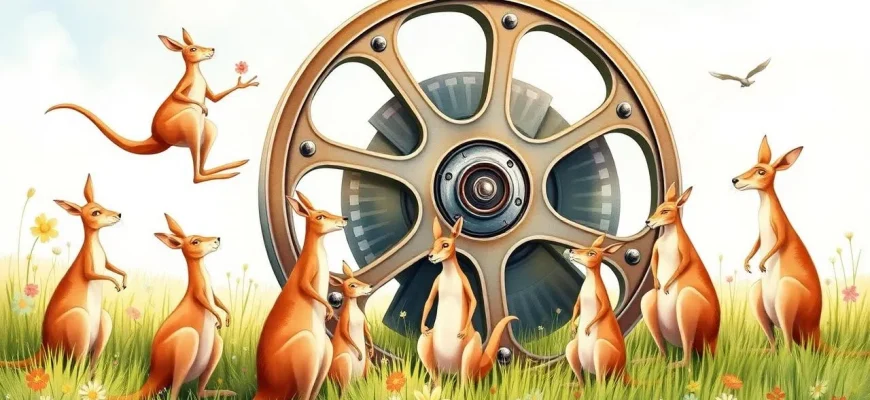 Film su Canguri: Una Guida Completa