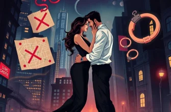 Thriller: Relazioni Segrete