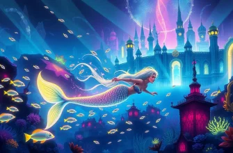 Immersione nel Fantastico: 10 Film di Fantasia Subacquea Immersione nel Fantastico: 10 Film di Fantasia Subacquea