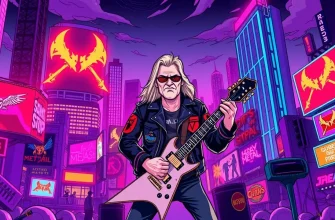 Commedie sui metallari: risate e riff di chitarra Commedie sui metallari: risate e riff di chitarra