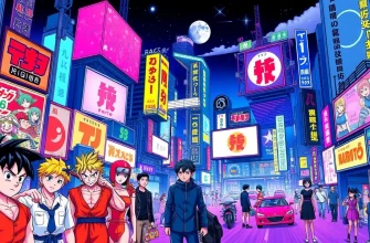 I migliori film tratti da manga