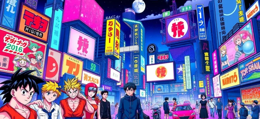 I migliori film tratti da manga