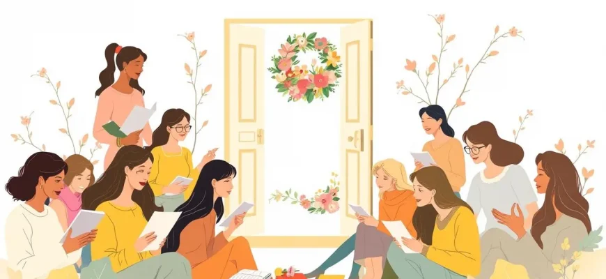 Film Familiari su Femministe