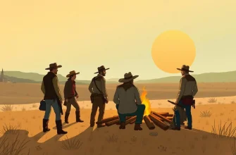 Film Criminali con Ritmo Lento