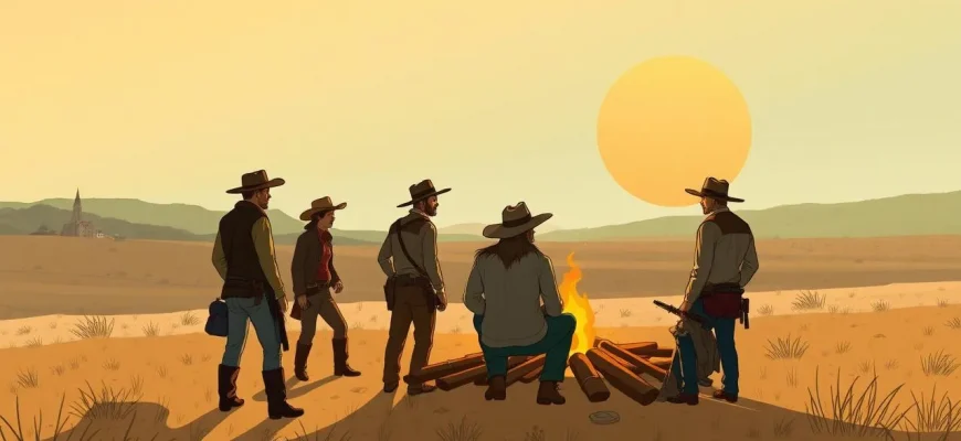 Film Criminali con Ritmo Lento Film Criminali con Ritmo Lento