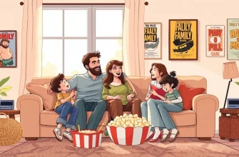 Film sui parenti: 10 scelte imperdibili