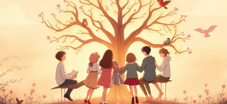 Amici Immaginari: Melodrammi da Non Perdere