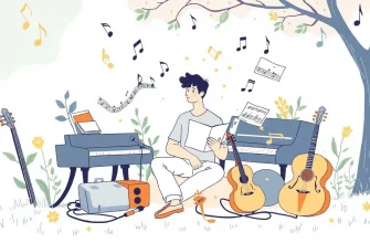 Documentari su musicisti