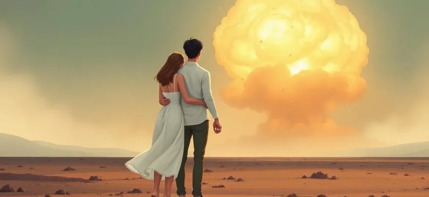Film d’amore e guerra nucleare