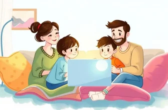 Film per famiglie sul tema della ricerca del lavoro