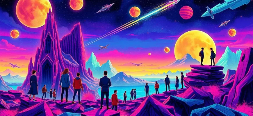 Film biografici su sognatori