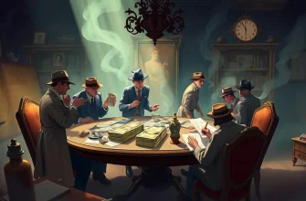 Film su falsari e crimine: una selezione imperdibile