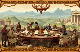 Avventure e Arcani: Film su Artefatti Storici Avventure e Arcani: Film su Artefatti Storici