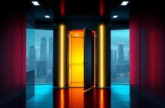 Film drammatici con ascensori: una selezione unica