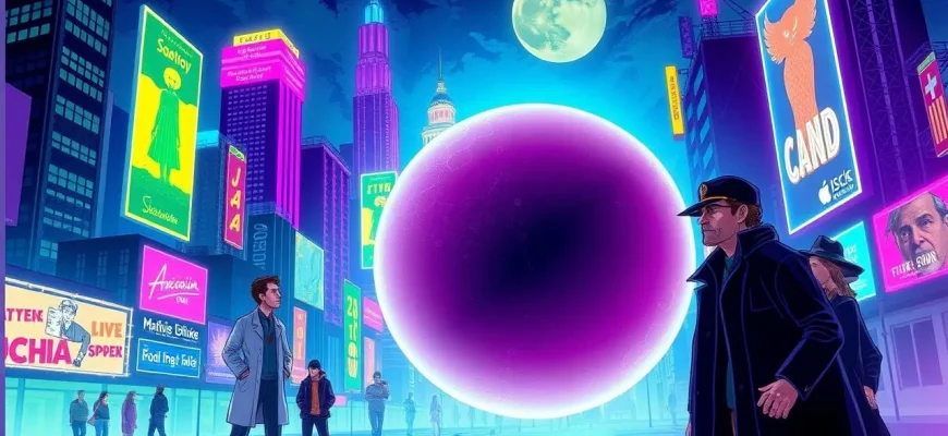 Film per Scettici: Una Guida Cinematografica