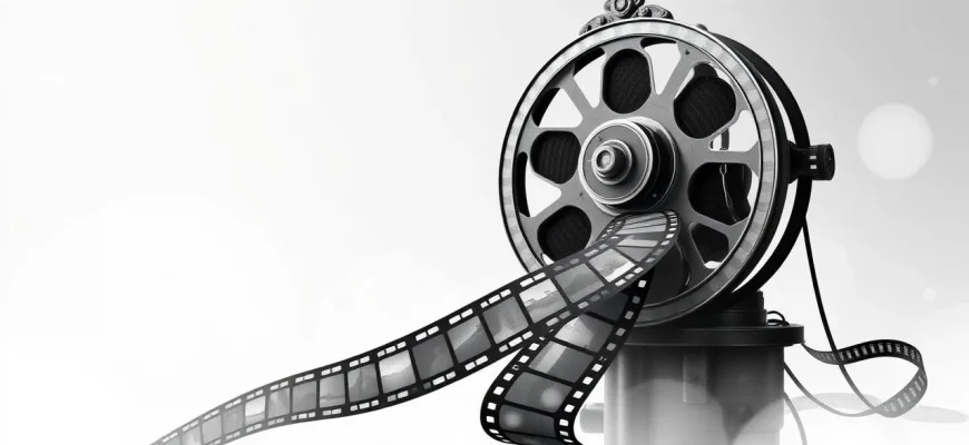 I 10 migliori film in bianco e nero di sempre