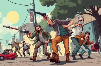 Film d’azione sui senzatetto: una selezione imperdibile