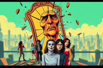 Film Horror sulla Distorsione della Realtà