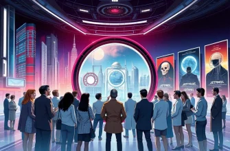 Film Fantastici su Vita Artificiale