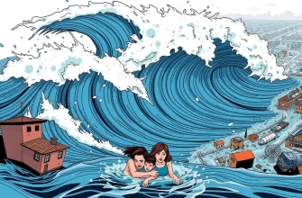 Film su inondazioni devastanti: una selezione imperdibile Film su inondazioni devastanti: una selezione imperdibile