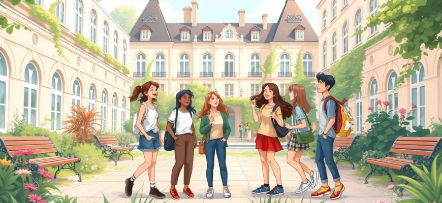 Melodrammi liceali: 10 film da vedere