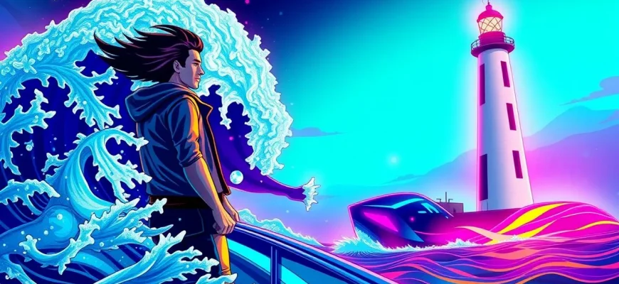 Biografie di marinai: 10 film imperdibili