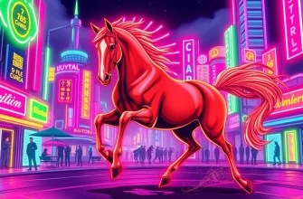 Biografie di Cavalli nel Cinema