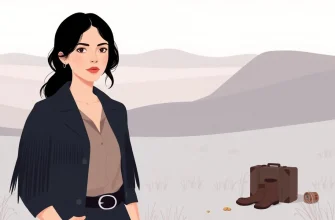 Film Western sull’Adozione Film Western sull’Adozione