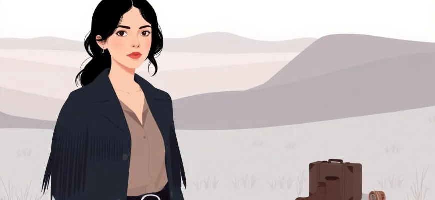 Film Western sull’Adozione