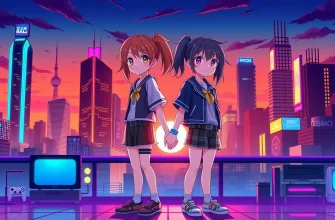 Film Famiglia: Anime Gemelle