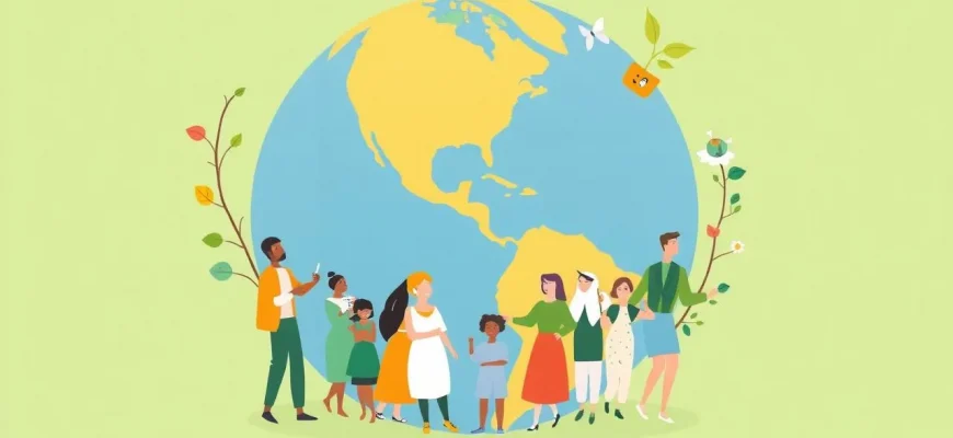 Documentari su Progetti Ecologici