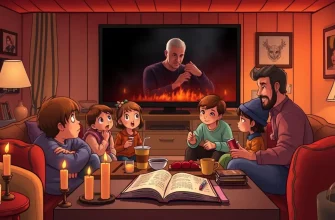 Film Famiglia e Maledizioni: Una Selezione Imperdibile Film Famiglia e Maledizioni: Una Selezione Imperdibile