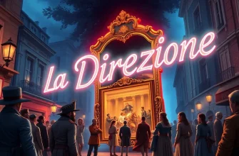 Film storici sulla Direzione: Una selezione esclusiva Film storici sulla Direzione: Una selezione esclusiva