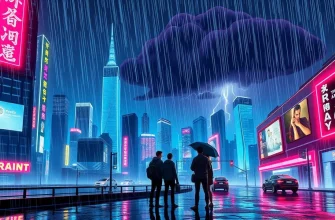 Thriller sotto la pioggia: 10 film da non perdere