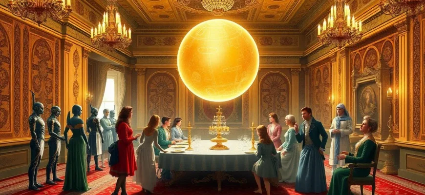 Fantascienza nel 18° secolo: Film da non perdere