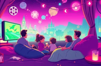 Film Famiglia e Spiritismo