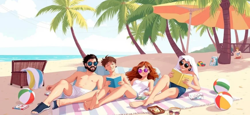 Film per le vacanze estive