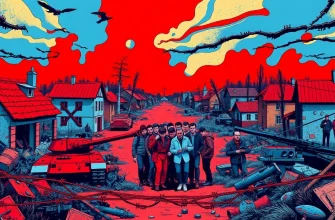 Film Horror sulla Zastava: 10 Scelte Imperdibili