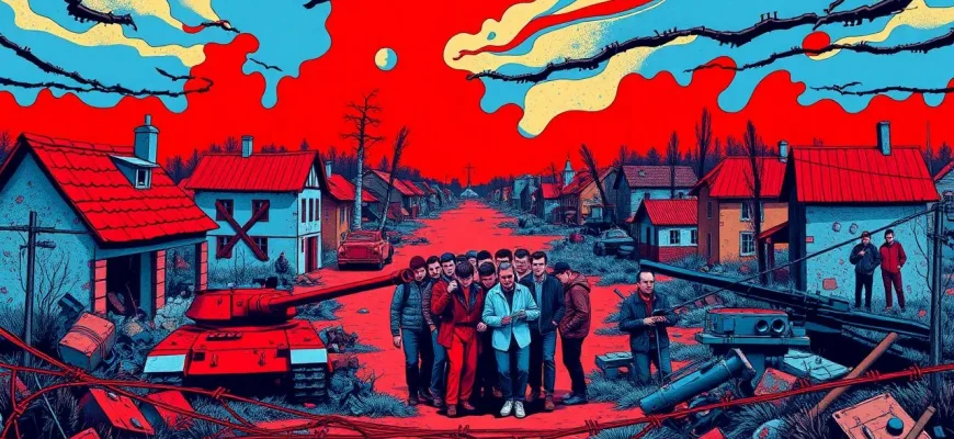 Film Horror sulla Zastava: 10 Scelte Imperdibili