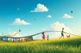 Film per famiglie sull’evoluzione Film per famiglie sull’evoluzione