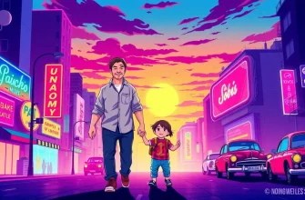 I migliori film su paternità e padri single