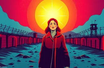 Film biografici sul Gulag: Storie di Sopravvivenza