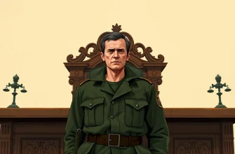 Film di guerra e tribunali militari: 10 titoli imperdibili