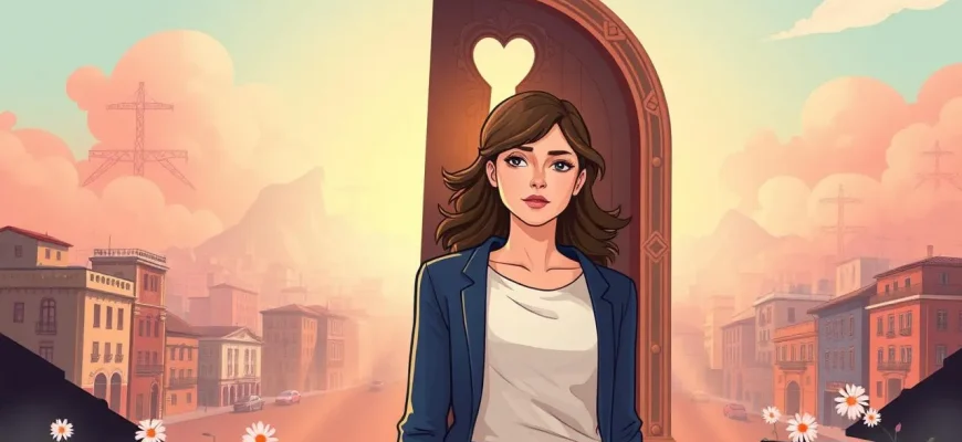 Melodrammi su Dissidenti: Amore e Ribellione