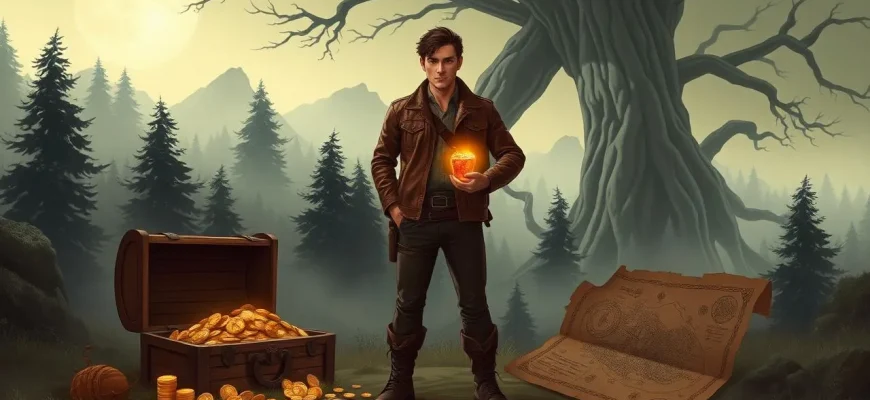 Film d’azione su reliquie sacre