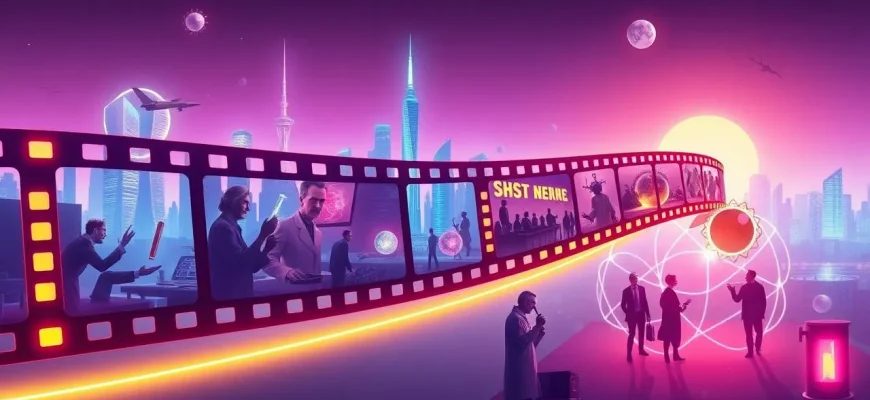 Film storici sulla scienza