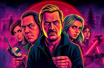 Top 10 Thriller Movies 2020-2021